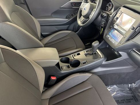 Used 2025 Subaru Impreza 2.0i image 16