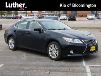 Used 2015 Lexus ES 350 w/ Premium Package video 1