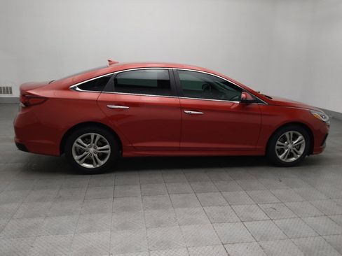 Used 2019 Hyundai Sonata SEL w/ Tech Package 02 image 11