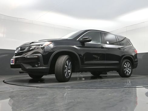 Used 2020 Honda Pilot EX-L image 28