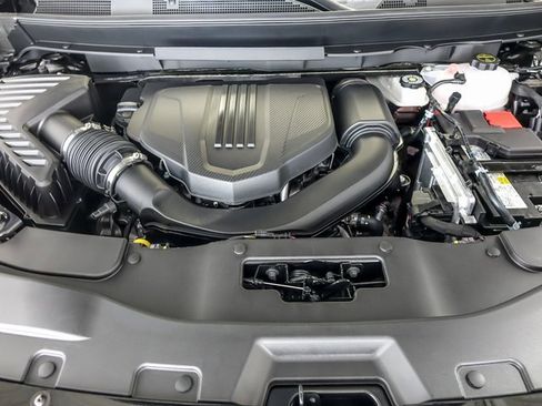 New 2026 Chevrolet Traverse Z71 w/ Driver Confidence Package image 26