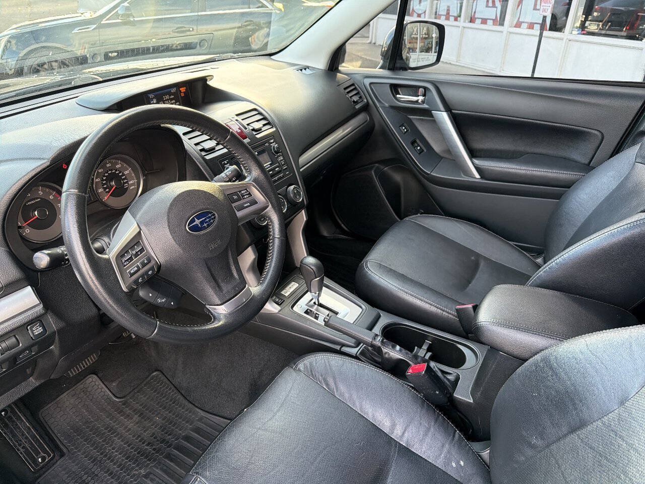 Used 2014 Subaru Forester 2.5i Limited AWD/4WD image 27