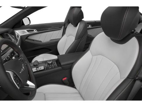 Used 2019 Genesis G80 3.3T Sport AWD/4WD image 9
