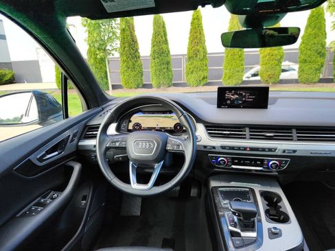 Used 2018 Audi Q7 2.0T Premium Plus w/ Premium Plus Package AWD/4WD image 18