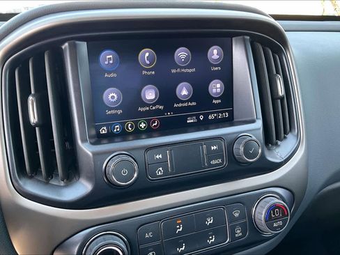 Used 2022 Chevrolet Colorado Z71 image 32