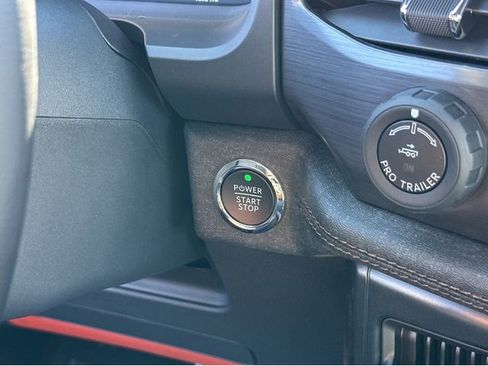 New 2025 Ford F150 Lightning Lariat image 27