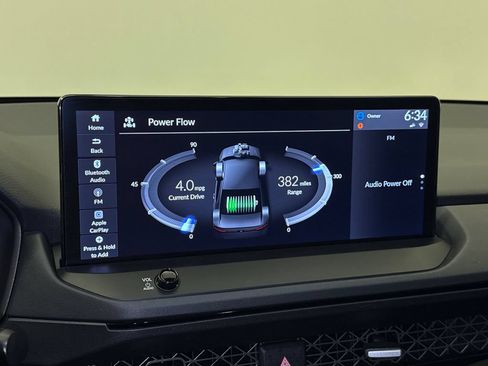 Used 2026 Honda Accord Sport image 22