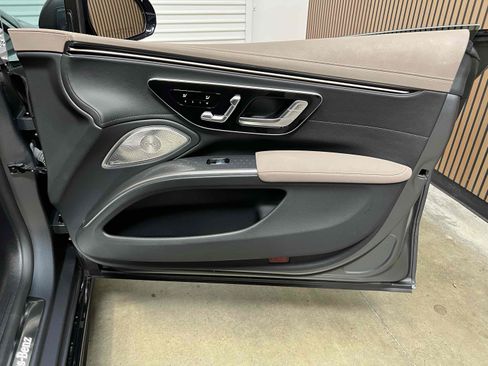 Used 2022 Mercedes-Benz EQS 450+ Sedan image 63