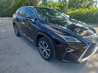 Used 2019 Lexus RX 350 FWD w/ Premium Package video 1