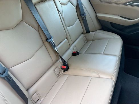 Used 2021 Cadillac CT5 Premium Luxury w/ Parking Package AWD/4WD image 28