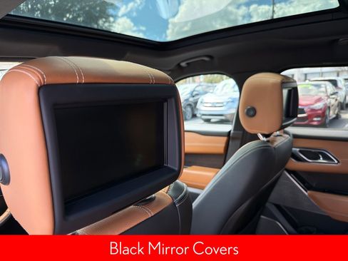 Used 2019 Land Rover Range Rover Velar R-Dynamic SE image 25