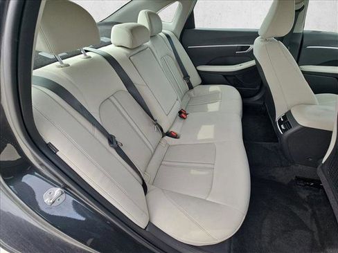 Used 2025 Hyundai Sonata SEL image 18