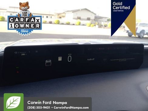 Certified 2025 Ford Expedition Max Active AWD/4WD image 17