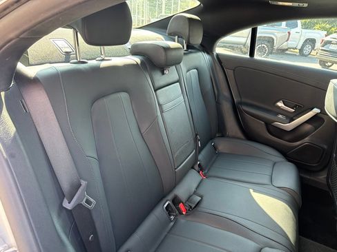 Used 2023 Mercedes-Benz CLA 250 4MATIC image 29