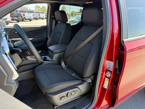 New 2026 GMC Canyon Elevation w/ Convenience Package image 13