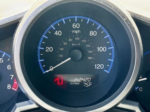Used 2009 Honda Element EX image 16