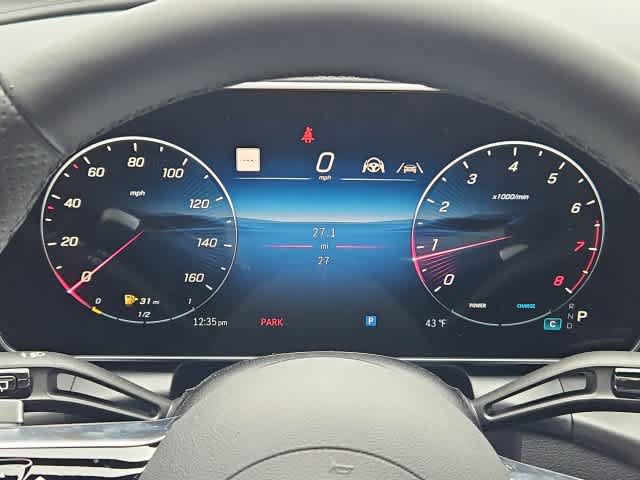 Certified 2026 Mercedes-Benz GLC 300 4MATIC image 36