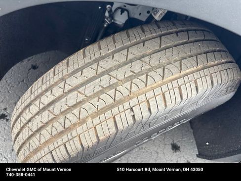 New 2025 Chevrolet Blazer LT w/ Driver Confidence Package image 29