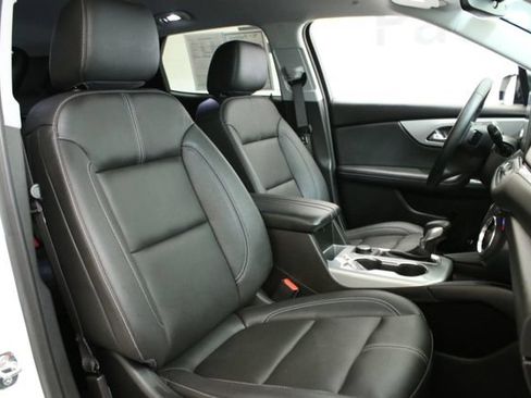 Used 2024 Chevrolet Blazer LT w/ Midnight/Sport Edition AWD/4WD image 32