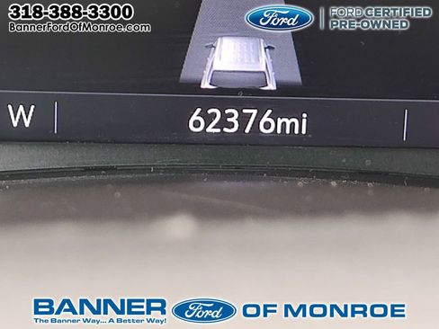 Certified 2023 Chevrolet Equinox RS w/ RS Leather Package image 29