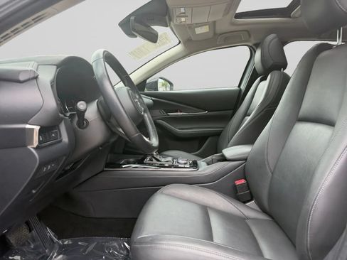 Used 2021 MAZDA CX-30 AWD 2.5 Turbo S image 16