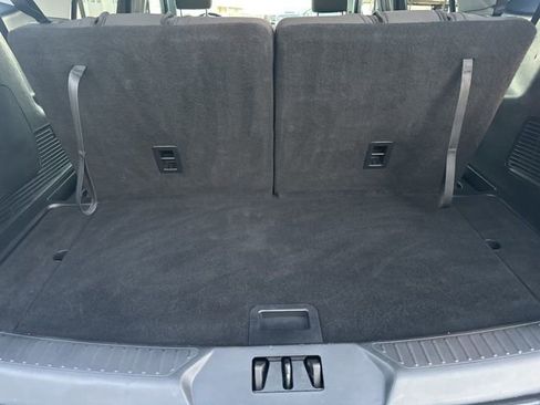 Used 2021 Ford Explorer XLT image 52