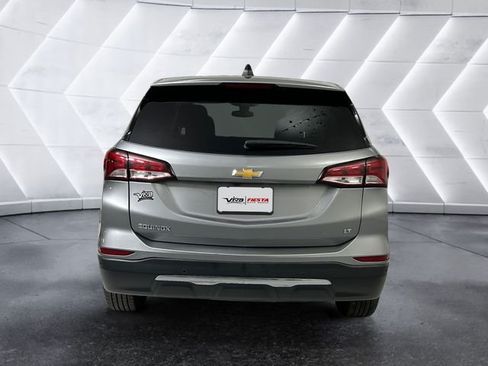 Used 2024 Chevrolet Equinox LT FWD image 5