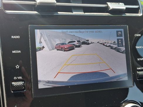 Used 2023 Hyundai Tucson SE AWD/4WD image 17