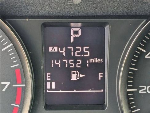 Used 2015 Subaru Impreza 2.0i image 8