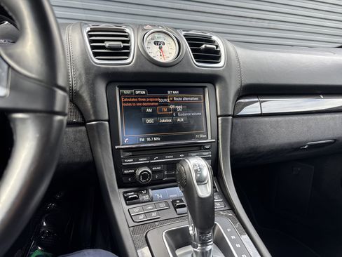 Certified 2016 Porsche Boxster GTS image 21