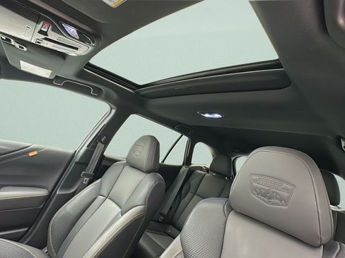 Used 2023 Subaru Outback Wilderness AWD/4WD image 15