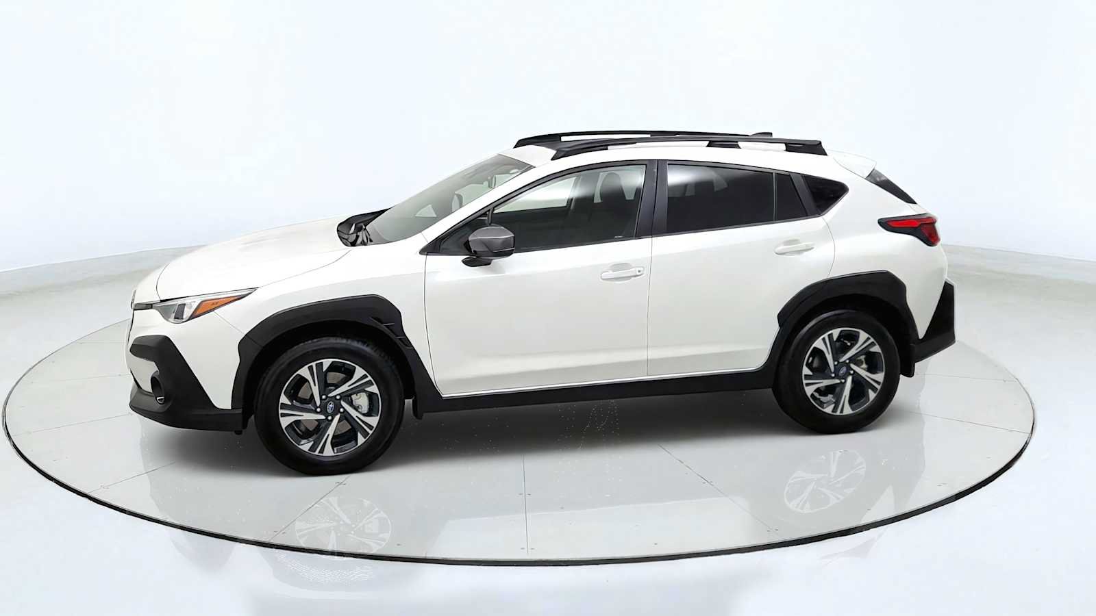 Certified 2024 Subaru Crosstrek 2.0i Premium AWD/4WD image 5