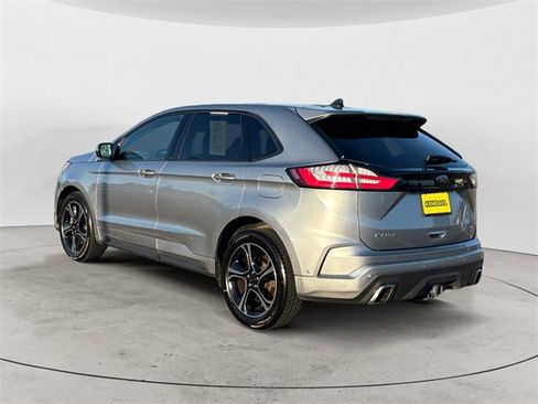 Used 2020 Ford Edge ST w/ Equipment Group 401A image 3