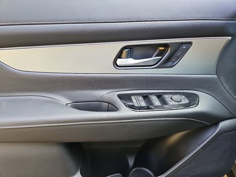 New 2026 Nissan Murano SL image 10