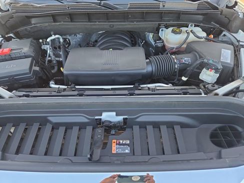 Used 2020 GMC Sierra 1500 SLT image 25