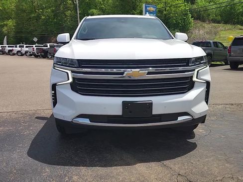 Used 2023 Chevrolet Tahoe LT RWD image 17