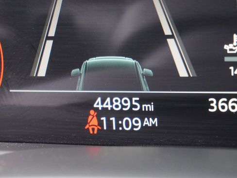 Used 2022 Audi Q7 3.0T Prestige image 30