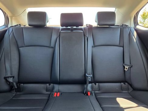 Used 2020 Lexus ES 350 w/ Premium Package FWD image 11