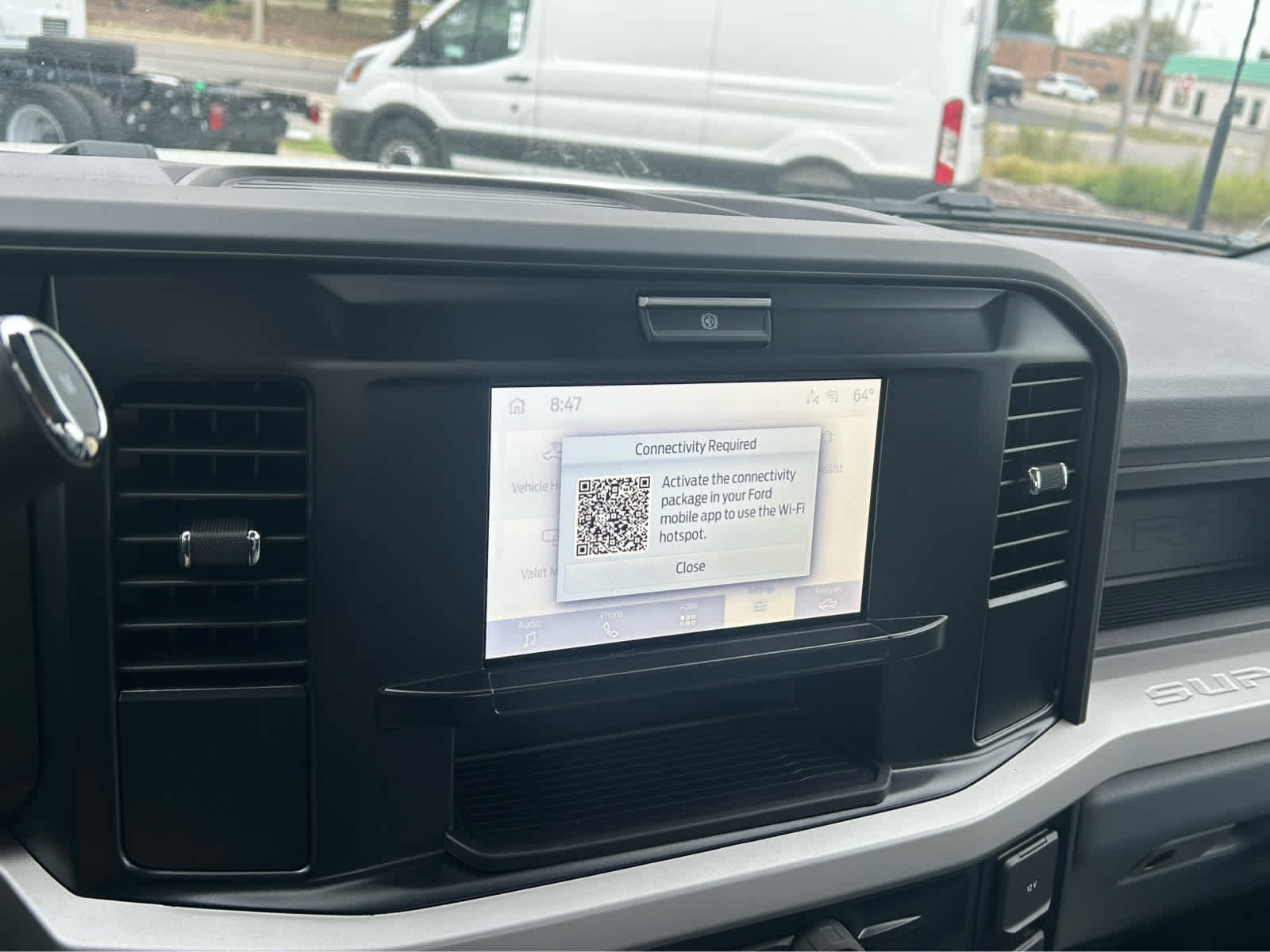 New 2027 Ford F450 XL AWD/4WD image 26