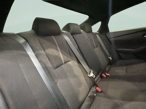 Certified 2023 Honda Accord Sport image 20