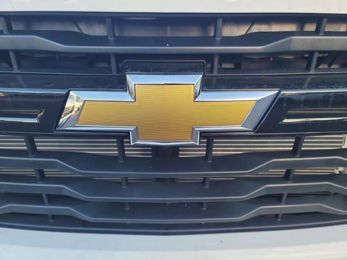 New 2025 Chevrolet Silverado 3500 W/T w/ WT Convenience Package image 28