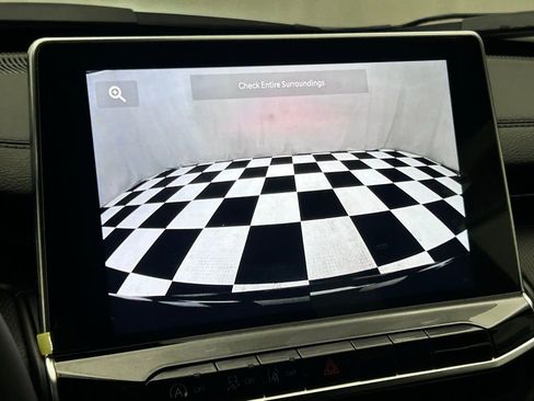 New 2026 Jeep Compass Latitude image 21