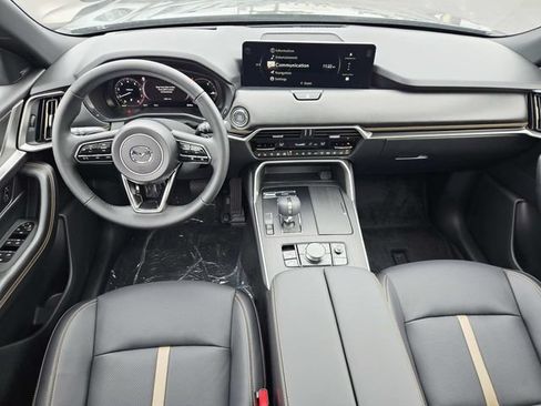 New 2026 MAZDA CX-90 3.3 Turbo S w/ Premium Plus AWD/4WD image 7