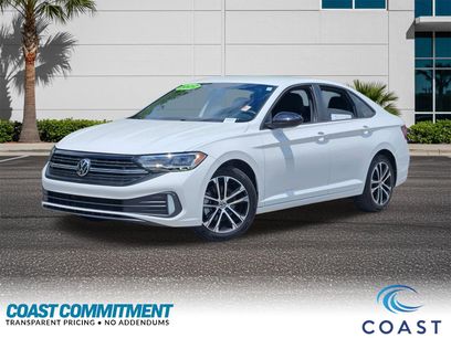 Used 2022 Volkswagen Jetta Sport