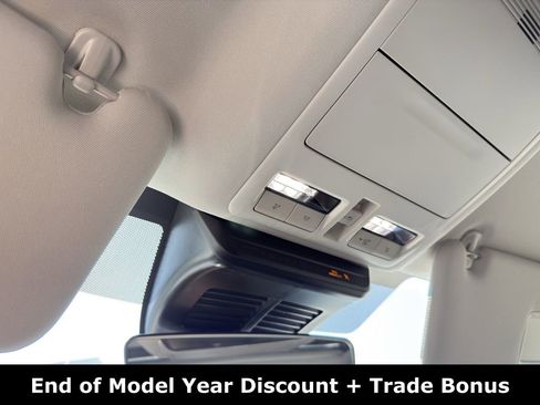 New 2025 MAZDA CX-90 3.3 Turbo w/ Preferred Package image 29