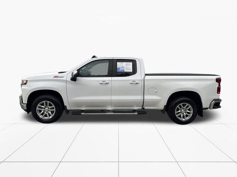 Used 2019 Chevrolet Silverado 1500 LT w/ All-Star Edition image 5