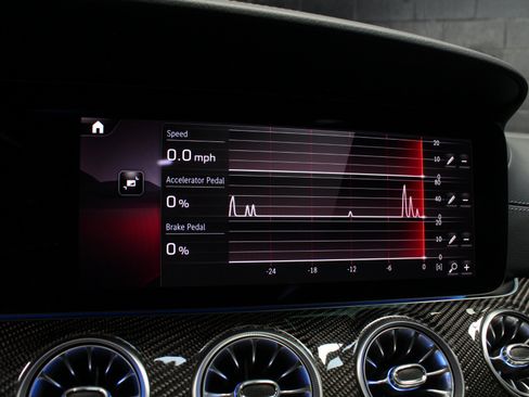 Used 2024 Mercedes-Benz AMG GT 53 image 75