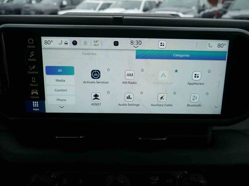 New 2026 Jeep Wrangler Willys image 33