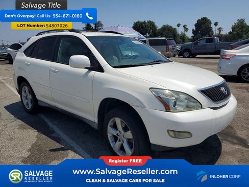 Used 2005 Lexus RX 330 FWD image 5