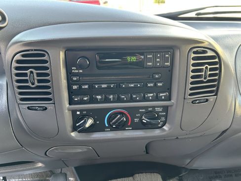 Used 2003 Ford F150 2WD SuperCrew image 15